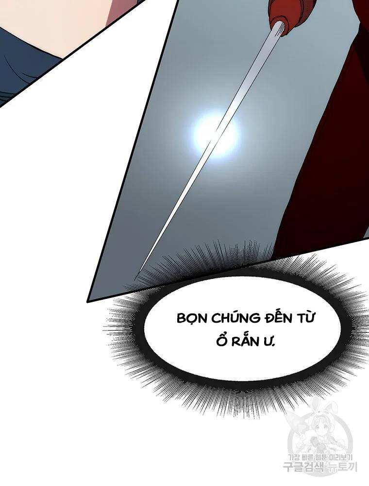 Các Chòm Sao Chỉ Chú Ý Mình Tôi Chapter 34 - 122
