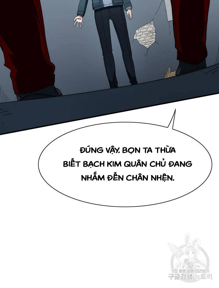 Các Chòm Sao Chỉ Chú Ý Mình Tôi Chapter 34 - 124