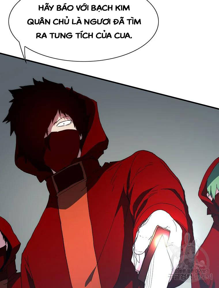 Các Chòm Sao Chỉ Chú Ý Mình Tôi Chapter 34 - 129