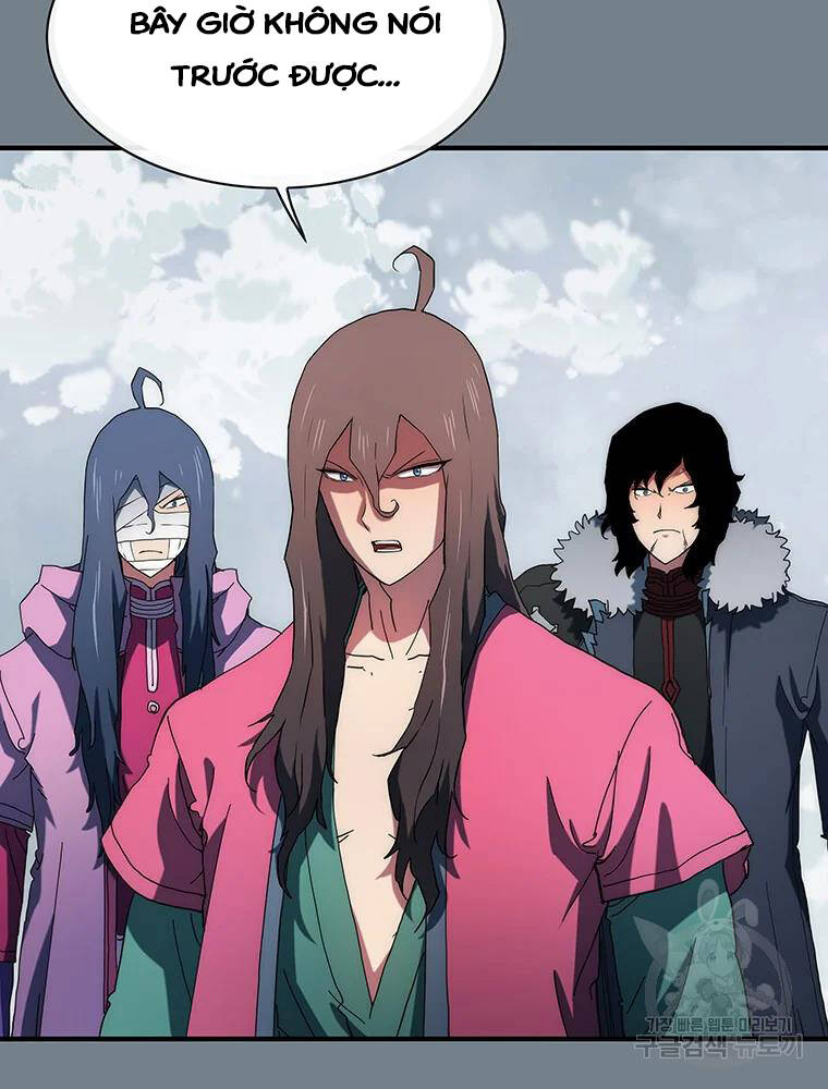 Các Chòm Sao Chỉ Chú Ý Mình Tôi Chapter 34 - 14