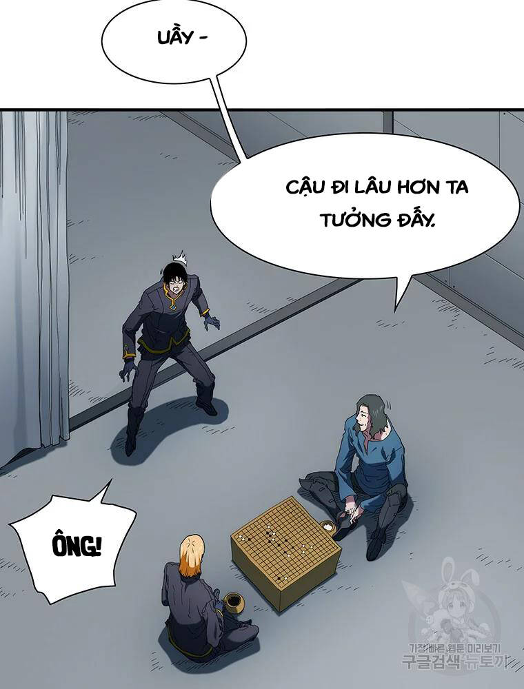 Các Chòm Sao Chỉ Chú Ý Mình Tôi Chapter 34 - 20
