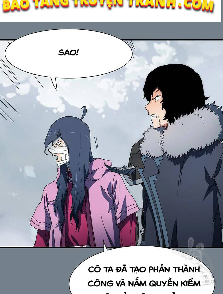 Các Chòm Sao Chỉ Chú Ý Mình Tôi Chapter 34 - 3