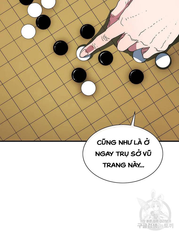 Các Chòm Sao Chỉ Chú Ý Mình Tôi Chapter 34 - 29