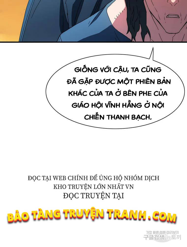 Các Chòm Sao Chỉ Chú Ý Mình Tôi Chapter 34 - 33