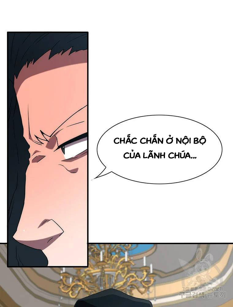 Các Chòm Sao Chỉ Chú Ý Mình Tôi Chapter 34 - 37