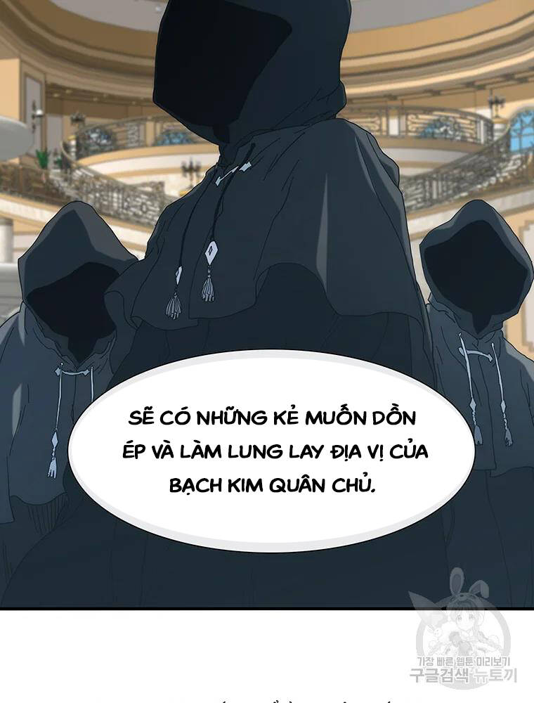 Các Chòm Sao Chỉ Chú Ý Mình Tôi Chapter 34 - 38