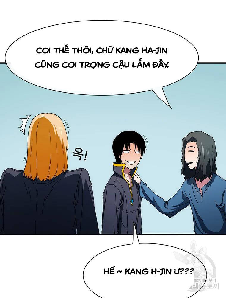 Các Chòm Sao Chỉ Chú Ý Mình Tôi Chapter 34 - 44