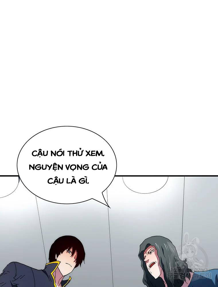 Các Chòm Sao Chỉ Chú Ý Mình Tôi Chapter 34 - 54