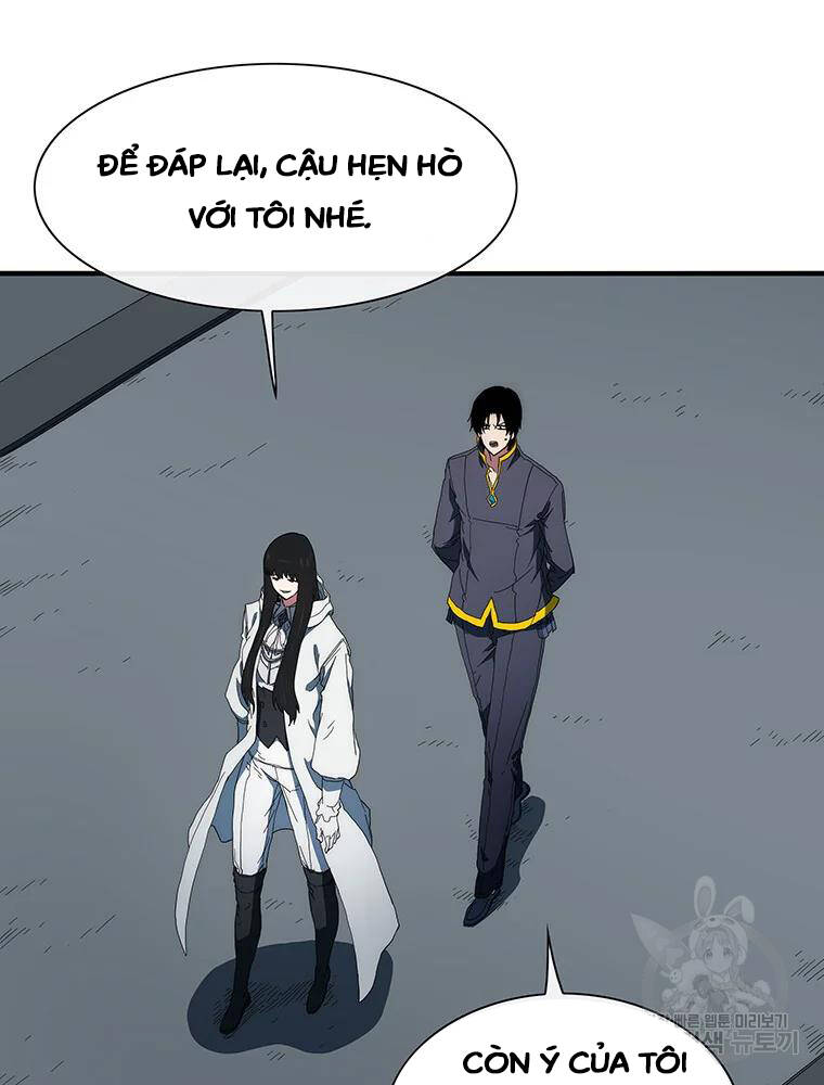 Các Chòm Sao Chỉ Chú Ý Mình Tôi Chapter 34 - 62
