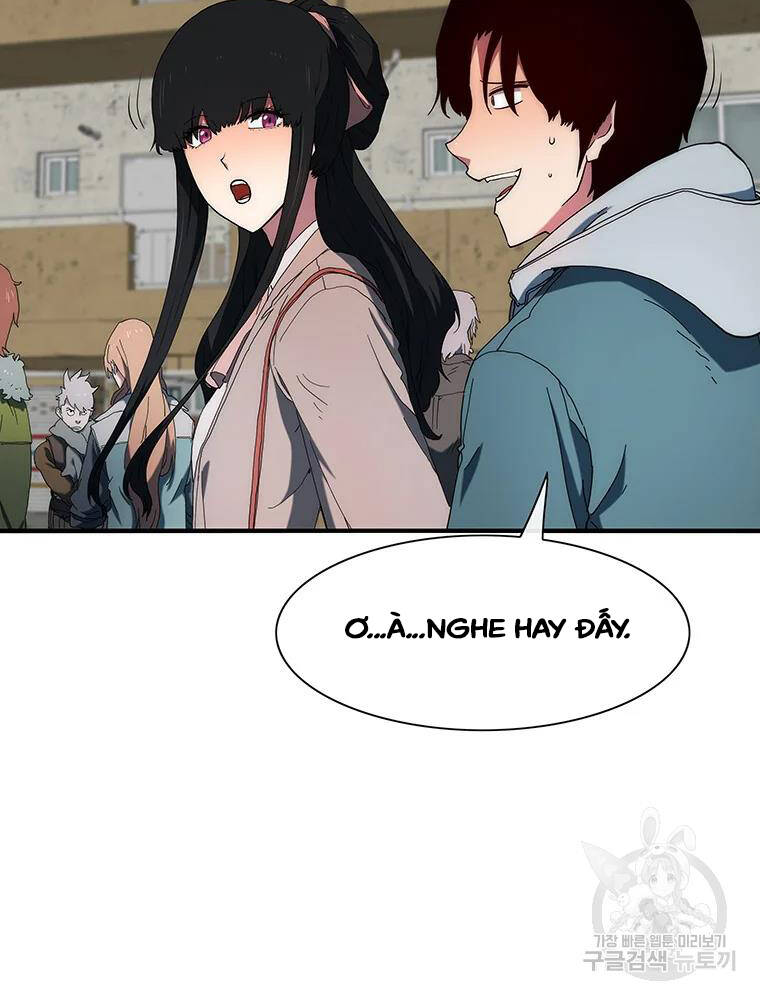 Các Chòm Sao Chỉ Chú Ý Mình Tôi Chapter 34 - 81