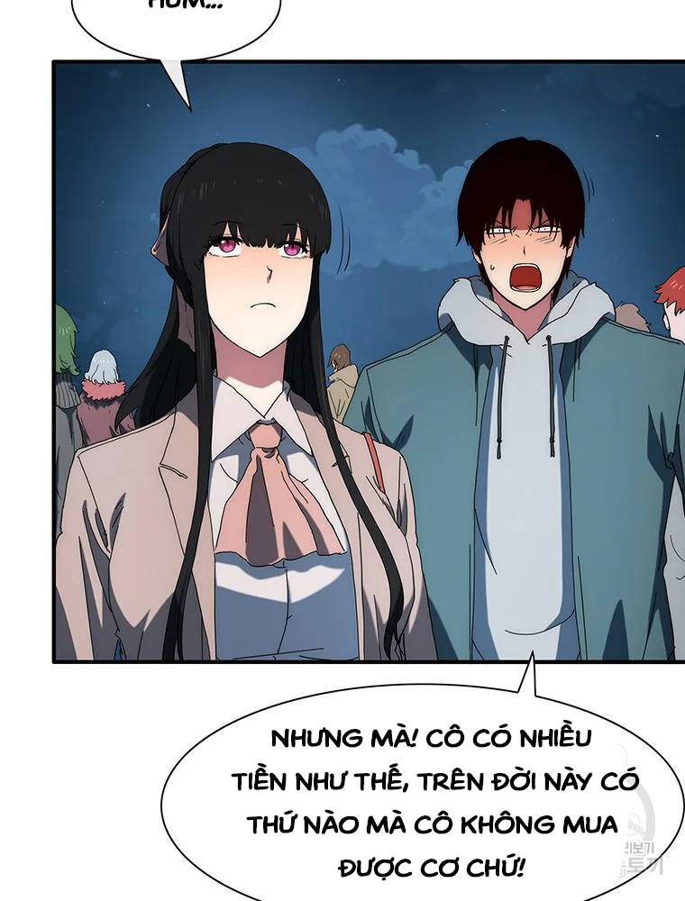 Các Chòm Sao Chỉ Chú Ý Mình Tôi Chapter 34 - 86