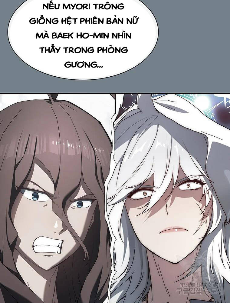 Các Chòm Sao Chỉ Chú Ý Mình Tôi Chapter 35 - 102