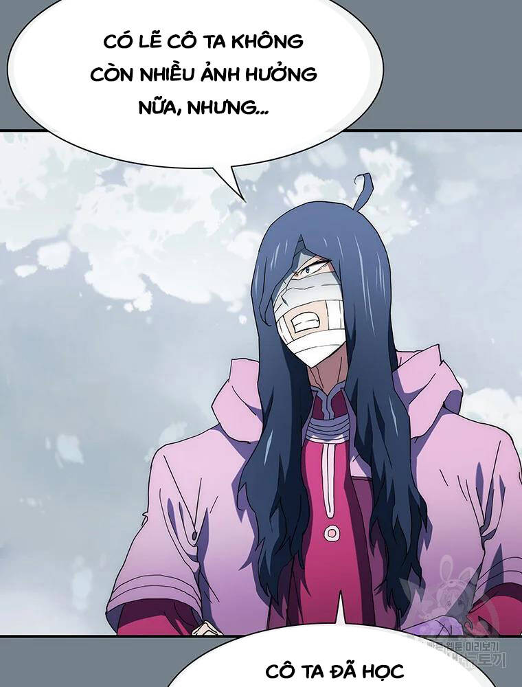 Các Chòm Sao Chỉ Chú Ý Mình Tôi Chapter 35 - 108