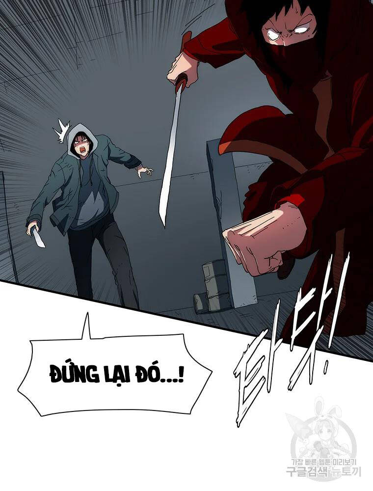 Các Chòm Sao Chỉ Chú Ý Mình Tôi Chapter 35 - 12