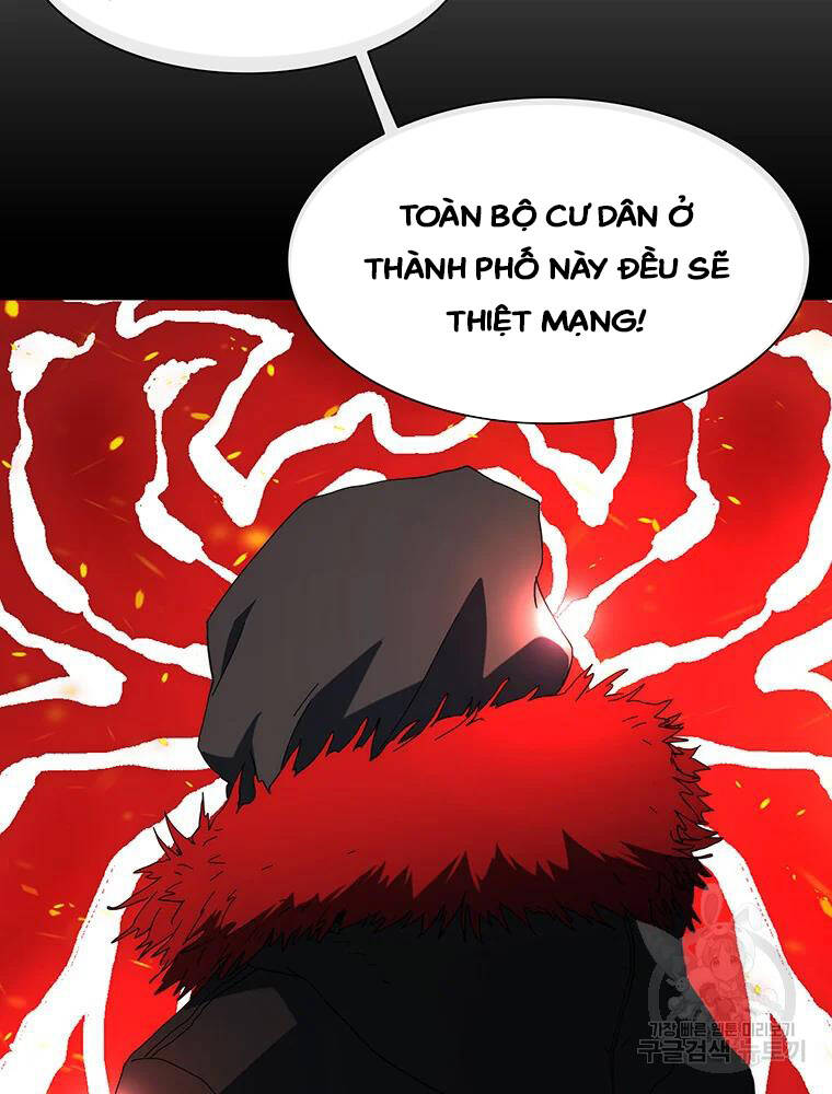 Các Chòm Sao Chỉ Chú Ý Mình Tôi Chapter 35 - 118
