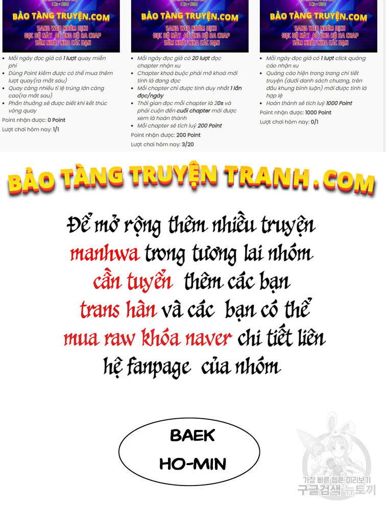 Các Chòm Sao Chỉ Chú Ý Mình Tôi Chapter 35 - 20