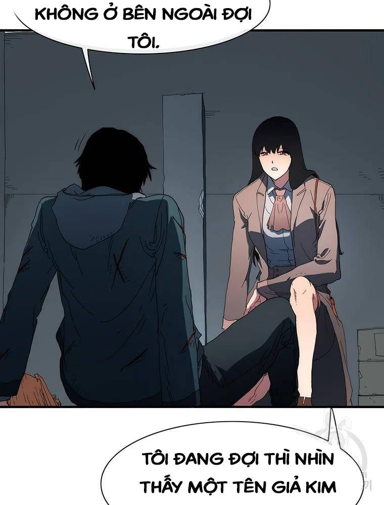 Các Chòm Sao Chỉ Chú Ý Mình Tôi Chapter 35 - 24