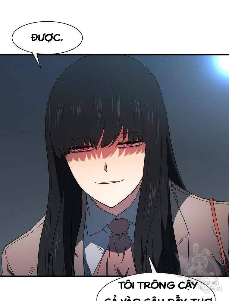 Các Chòm Sao Chỉ Chú Ý Mình Tôi Chapter 35 - 38