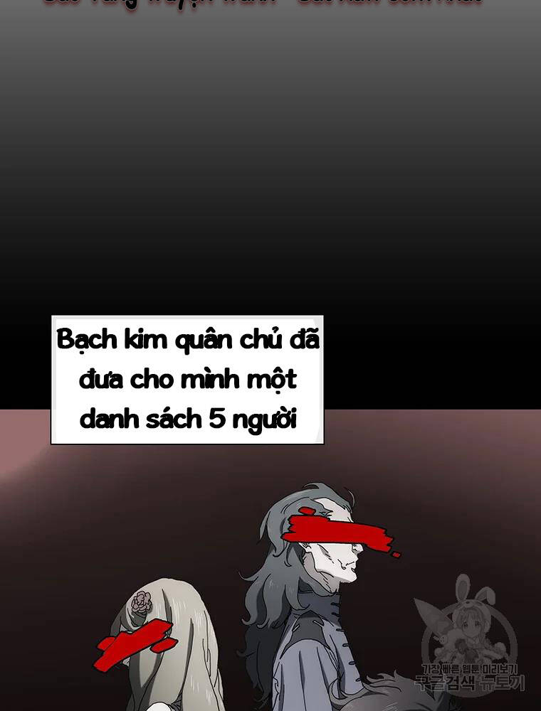 Các Chòm Sao Chỉ Chú Ý Mình Tôi Chapter 35 - 40