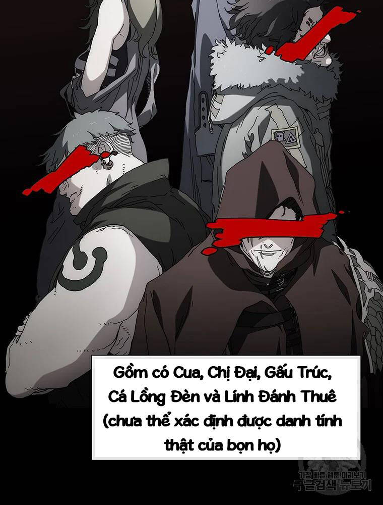 Các Chòm Sao Chỉ Chú Ý Mình Tôi Chapter 35 - 41