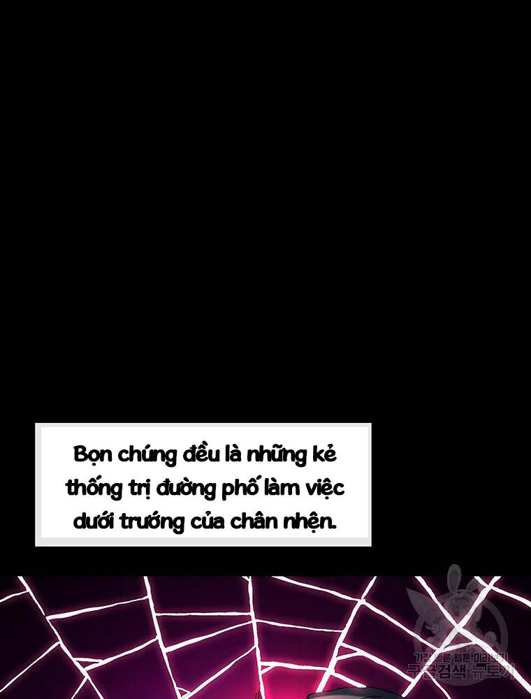 Các Chòm Sao Chỉ Chú Ý Mình Tôi Chapter 35 - 42