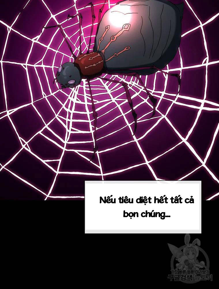 Các Chòm Sao Chỉ Chú Ý Mình Tôi Chapter 35 - 43