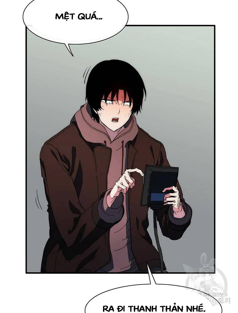 Các Chòm Sao Chỉ Chú Ý Mình Tôi Chapter 35 - 53