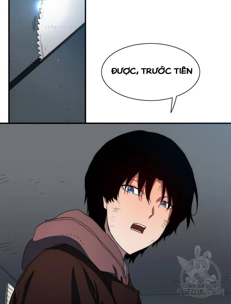 Các Chòm Sao Chỉ Chú Ý Mình Tôi Chapter 35 - 57