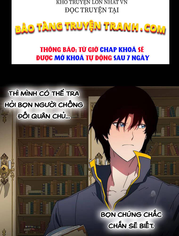 Các Chòm Sao Chỉ Chú Ý Mình Tôi Chapter 35 - 61