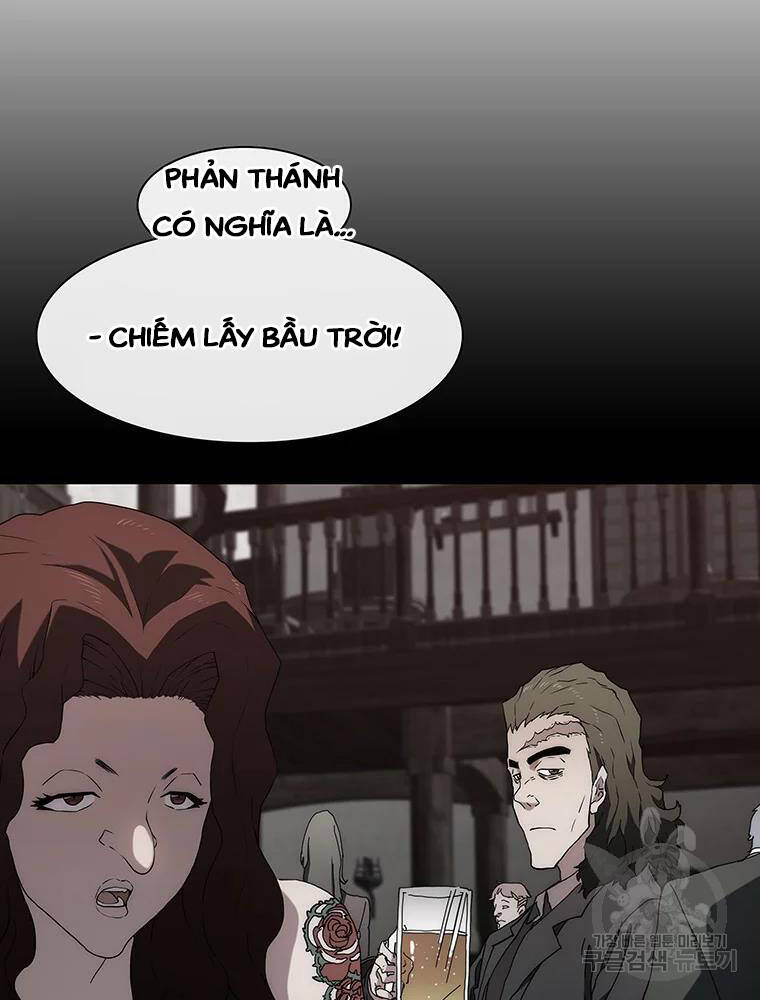 Các Chòm Sao Chỉ Chú Ý Mình Tôi Chapter 35 - 65