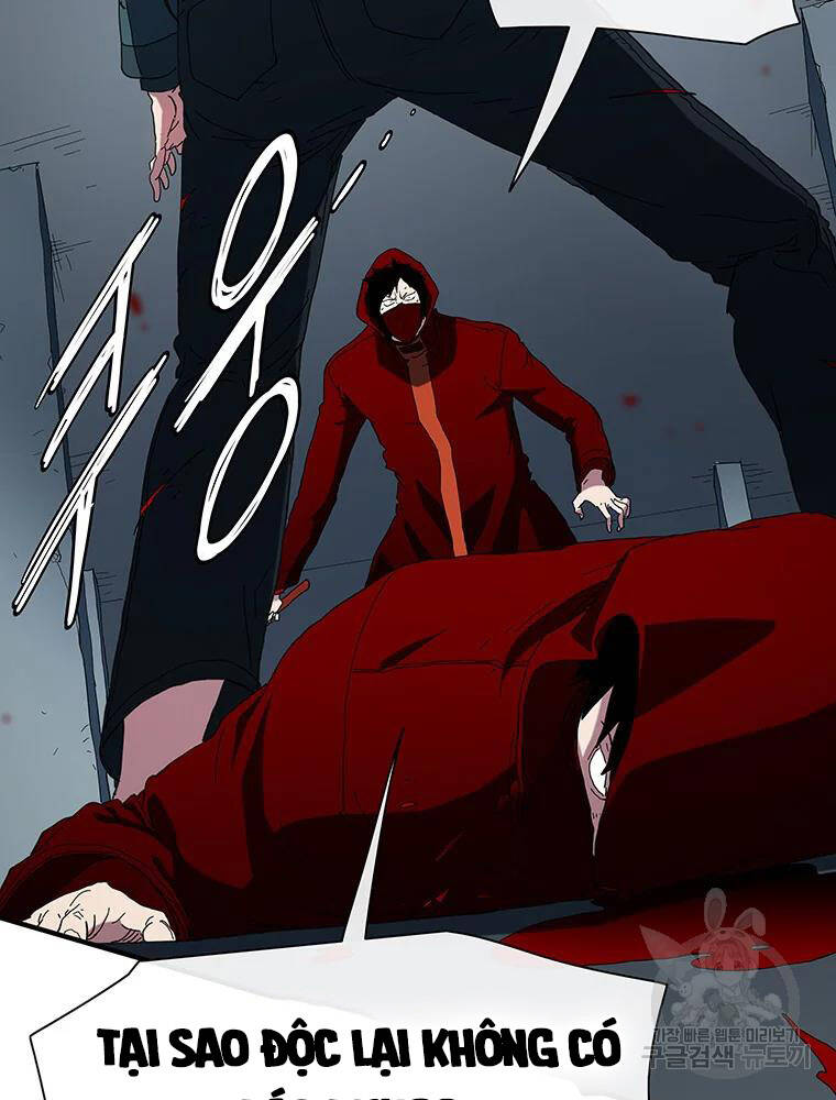 Các Chòm Sao Chỉ Chú Ý Mình Tôi Chapter 35 - 8