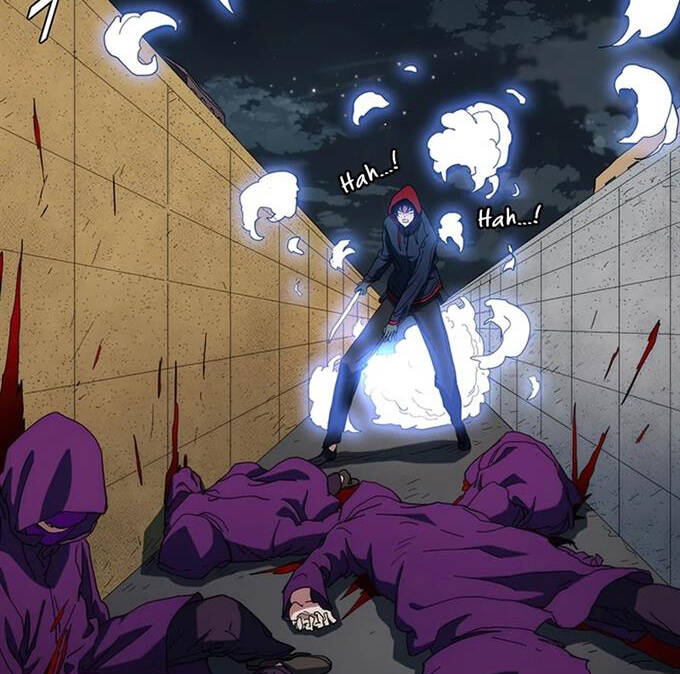 Các Chòm Sao Chỉ Chú Ý Mình Tôi Chapter 36.5 - 104