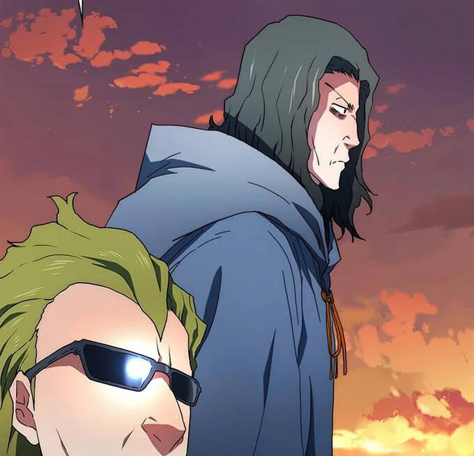 Các Chòm Sao Chỉ Chú Ý Mình Tôi Chapter 36.5 - 26