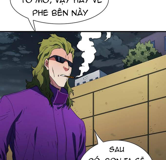 Các Chòm Sao Chỉ Chú Ý Mình Tôi Chapter 36.5 - 36