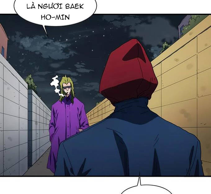 Các Chòm Sao Chỉ Chú Ý Mình Tôi Chapter 36 - 118