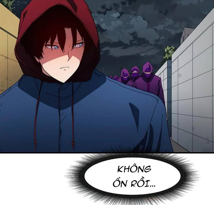 Các Chòm Sao Chỉ Chú Ý Mình Tôi Chapter 36 - 121