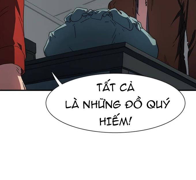 Các Chòm Sao Chỉ Chú Ý Mình Tôi Chapter 36 - 25