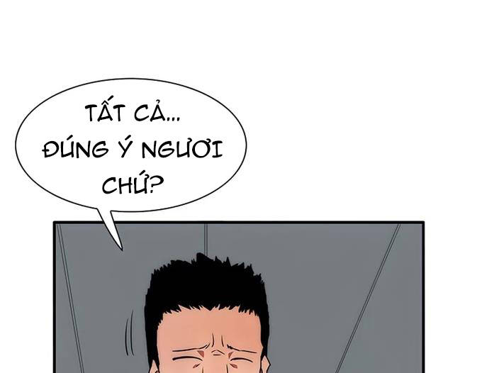 Các Chòm Sao Chỉ Chú Ý Mình Tôi Chapter 36 - 27