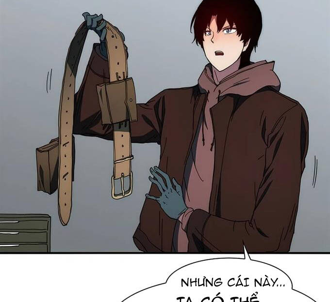 Các Chòm Sao Chỉ Chú Ý Mình Tôi Chapter 36 - 30