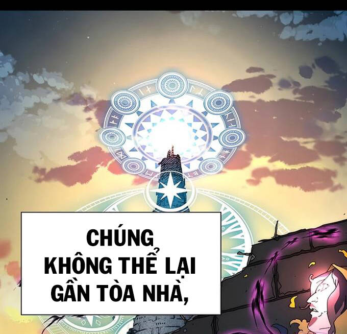 Các Chòm Sao Chỉ Chú Ý Mình Tôi Chapter 36 - 44