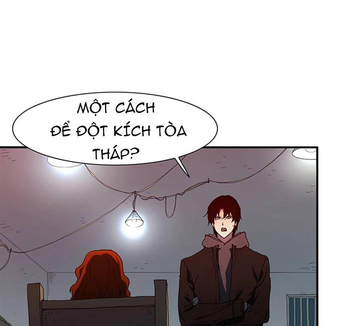 Các Chòm Sao Chỉ Chú Ý Mình Tôi Chapter 36 - 8