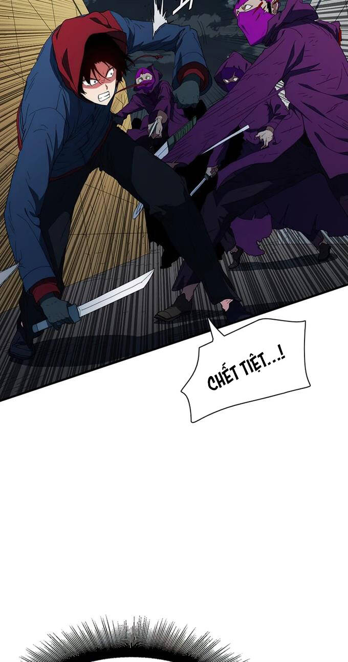 Các Chòm Sao Chỉ Chú Ý Mình Tôi Chapter 37 - 18