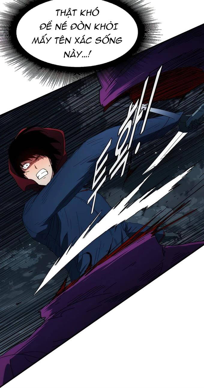 Các Chòm Sao Chỉ Chú Ý Mình Tôi Chapter 37 - 19