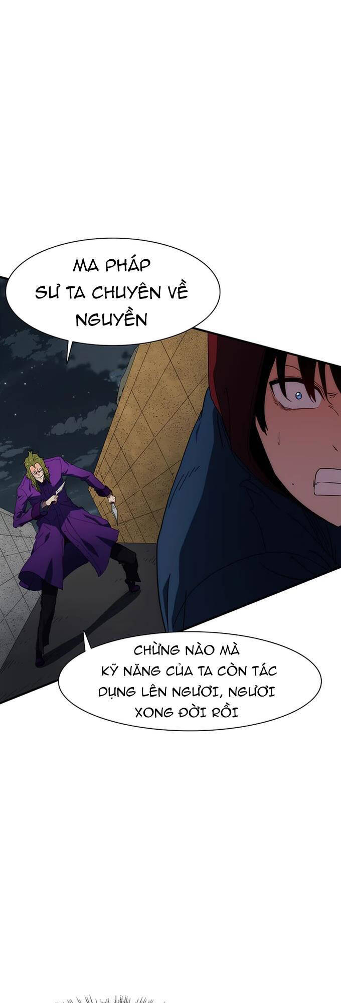 Các Chòm Sao Chỉ Chú Ý Mình Tôi Chapter 37 - 20