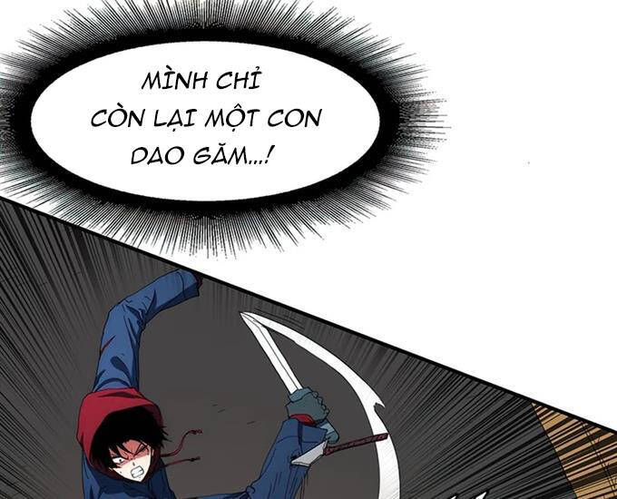 Các Chòm Sao Chỉ Chú Ý Mình Tôi Chapter 37 - 21