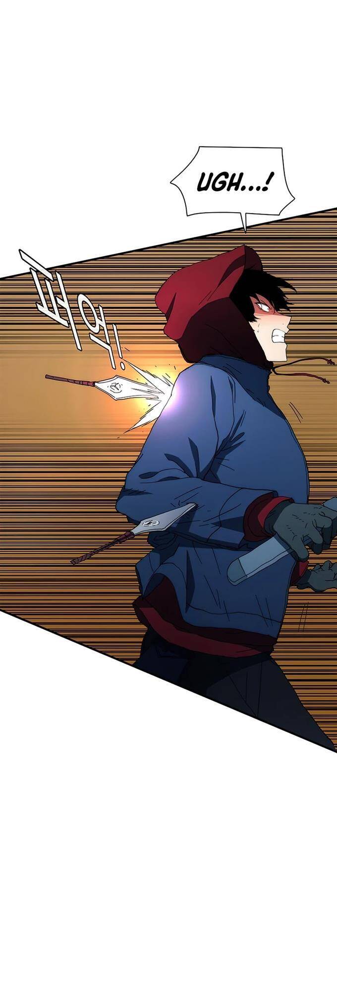 Các Chòm Sao Chỉ Chú Ý Mình Tôi Chapter 37 - 24