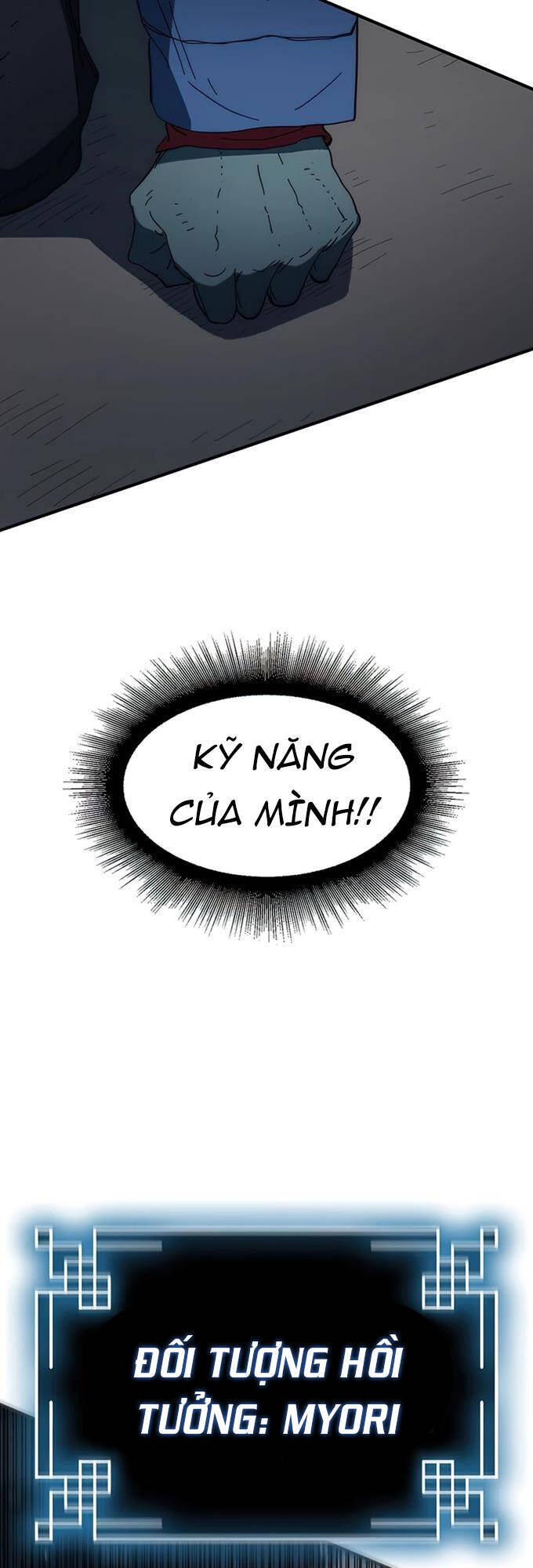 Các Chòm Sao Chỉ Chú Ý Mình Tôi Chapter 37 - 30