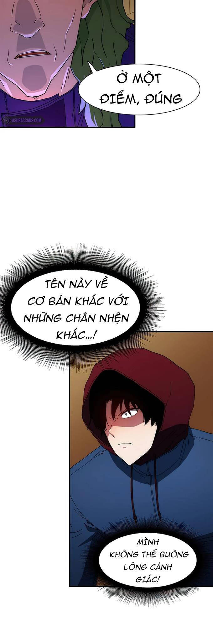 Các Chòm Sao Chỉ Chú Ý Mình Tôi Chapter 37 - 4