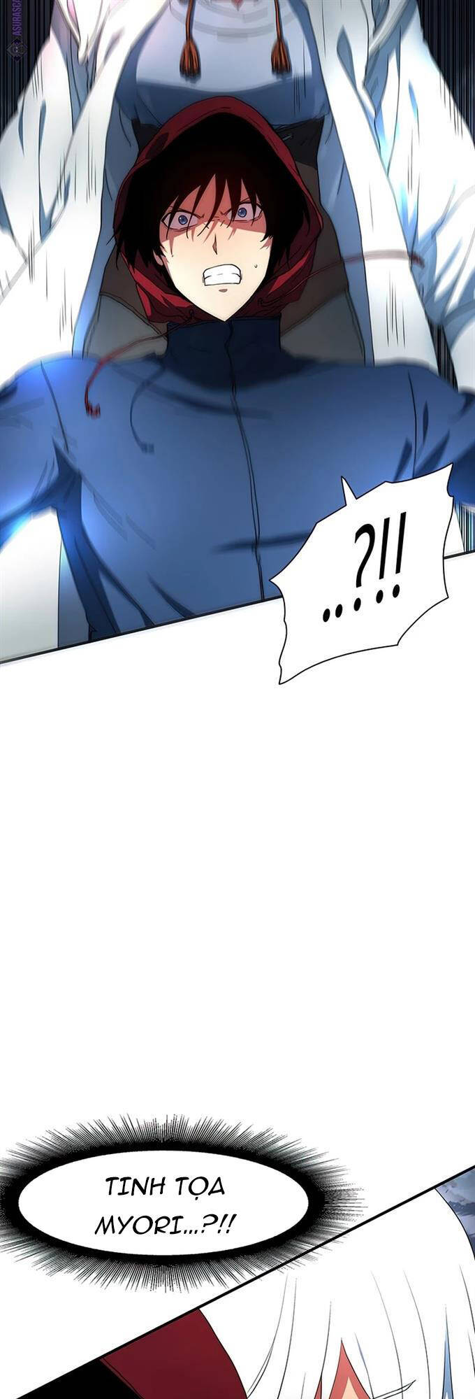 Các Chòm Sao Chỉ Chú Ý Mình Tôi Chapter 37 - 32