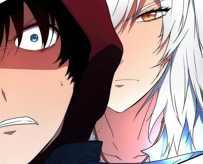 Các Chòm Sao Chỉ Chú Ý Mình Tôi Chapter 37 - 33